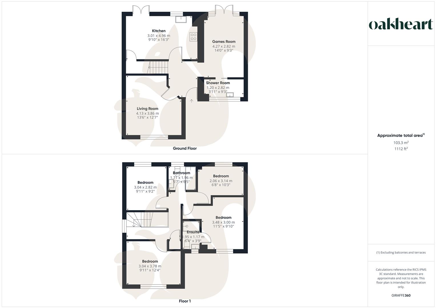 Floorplan thumbnail